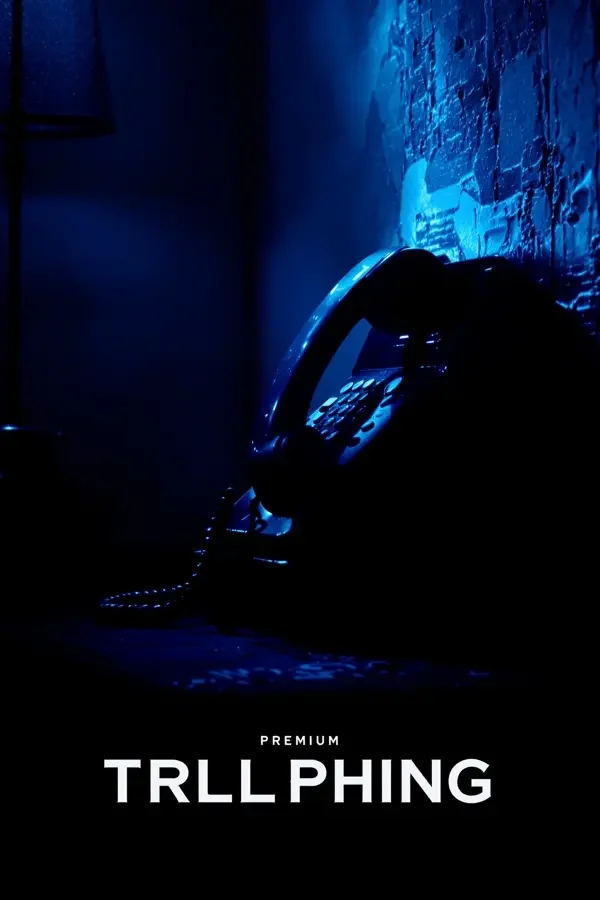 午夜来电 海报